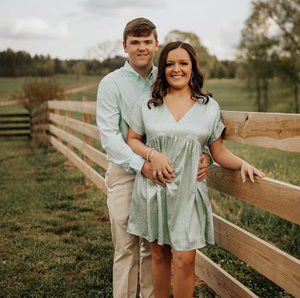 Meet your Posher, Chloe